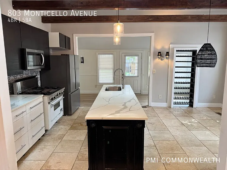 803 Monticello Ave — Photo 14