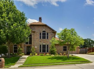 2125 Winding Creek Dr, Keller, TX 76248