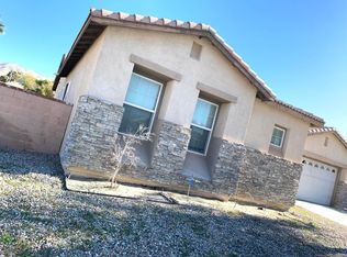 13580 Overlook Dr, Desert Hot Springs, CA 92240