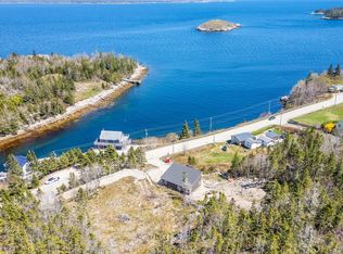 Highway 329, Northwest Cove, NS B0J