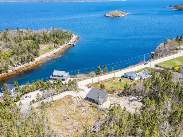 Highway 329, Northwest Cove, NS B0J