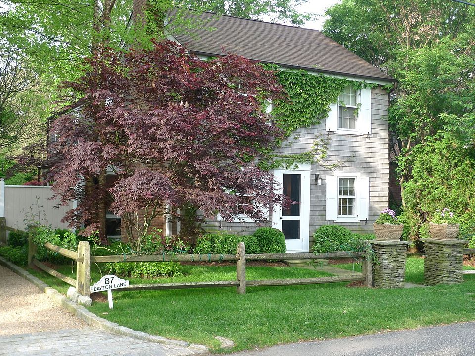 East Hampton
