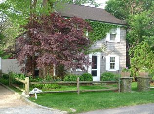 87 Dayton Lane Ext, East Hampton, NY 11937
