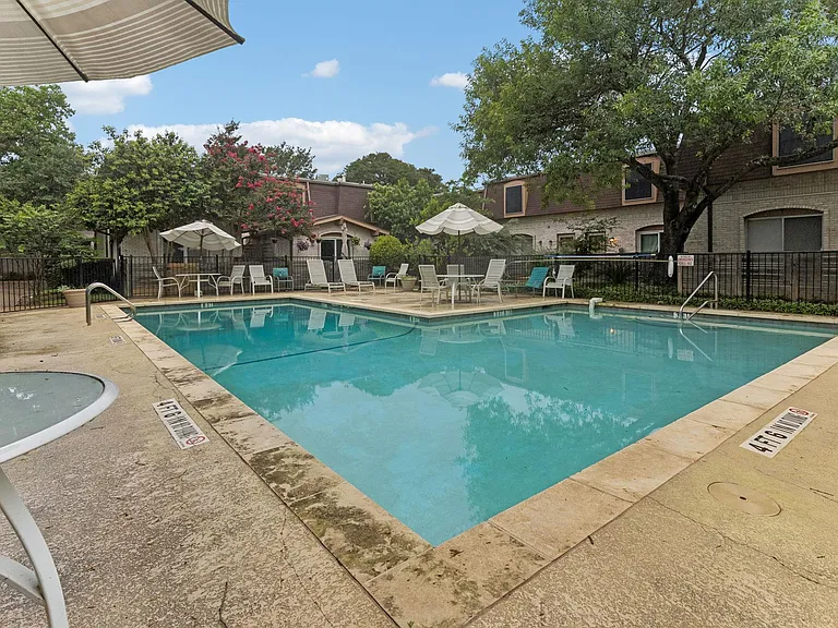 7801 Shoal Creek Blvd #224 — Photo 27