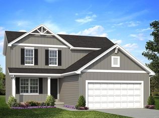 111 Day Lily Ln, Wentzville, MO 63385