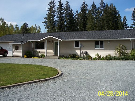 2nd image of 13621 Kapowsin Hwy E