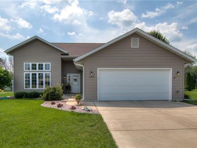 3303 Kohlhepp Road, Eau Claire, WI, 54703