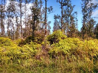 Road 7 Opeapea LOT 4738, Mountain View, HI 96771