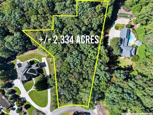 4070 Summerhill Dr Lot 14, Gainesville, GA 30506