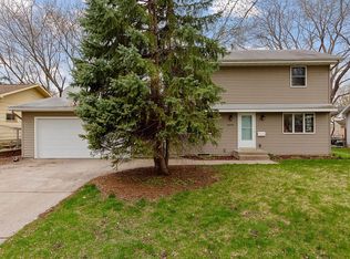 4649 Nevada Ave N, New Hope, MN 55428