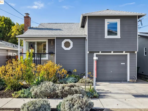 1417 Richmond St, El Cerrito, CA 94530