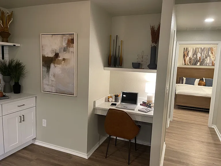 Nova Vista Apartments at Woodlake — Photo 8