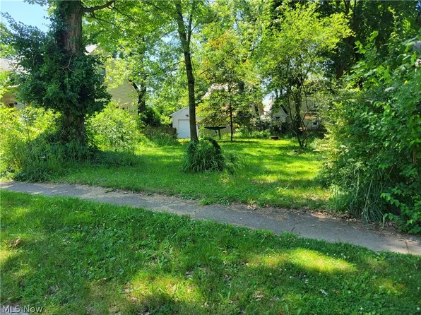 Wilson Ave, Kent, OH 44240