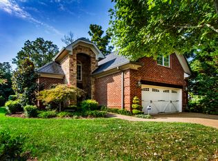 1101 Regality Way, Knoxville, TN 37923