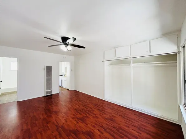 1233 N Ardmore Ave Apartments