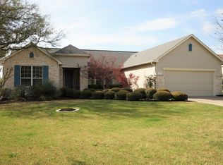 101 Tipps Ct, Georgetown, TX 78633