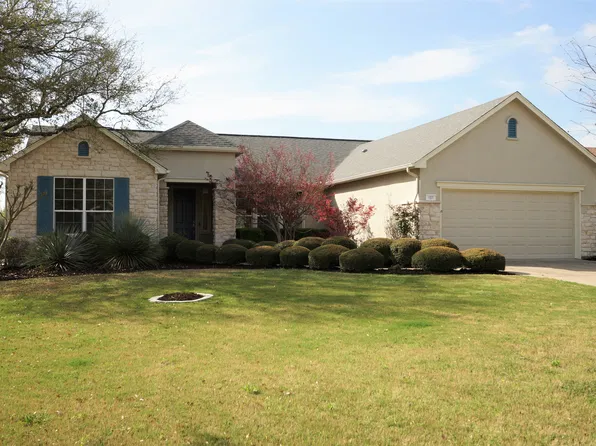 101 Tipps Ct, Georgetown, TX 78633