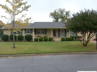 1905 Azalea Cir SW, Decatur, AL 35601