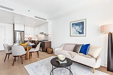 Rented by Modern Spaces