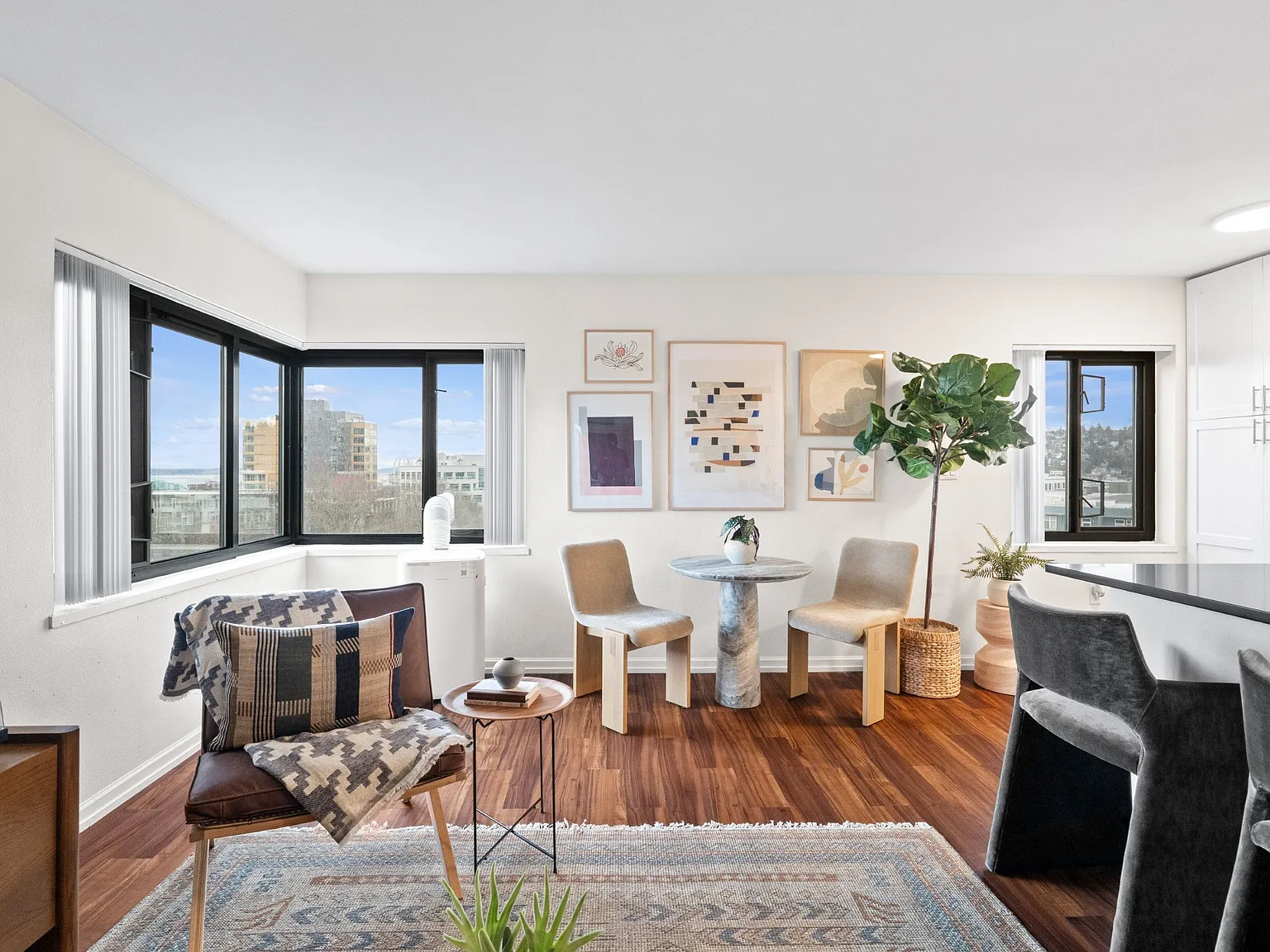 Skye Apartments — Photo 2
