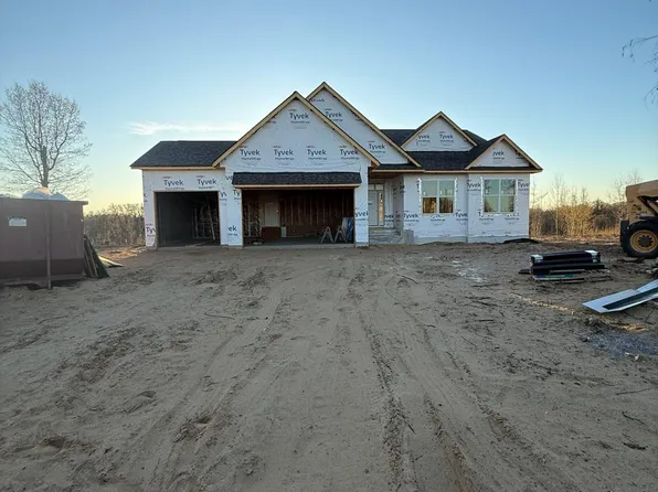 3650 Tradition Dr, Brainerd, MN 56401