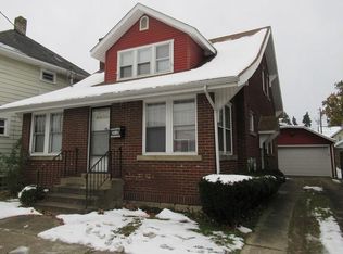 3110 Cherry St, Erie, PA 16508