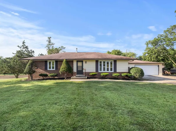 9969 SE 56th Ave, Runnells, IA 50237