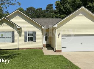 120 Pine Springs Rd, Odenville, AL 35120