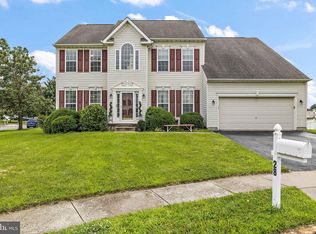 28 Palmer Dr, Middletown, DE 19709