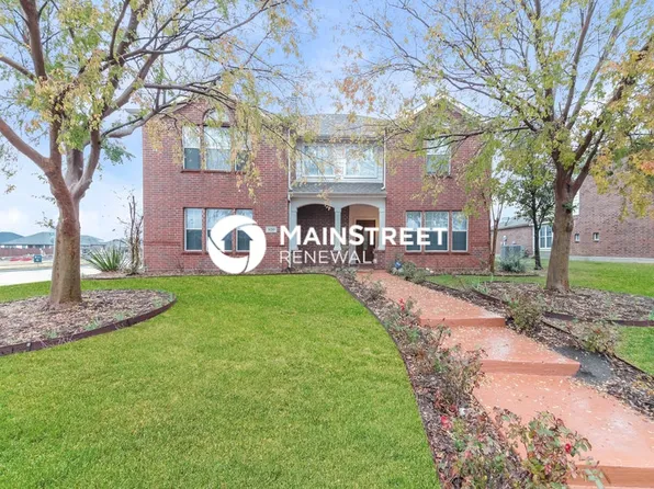 520 Welch Dr, Royse City, TX 75189