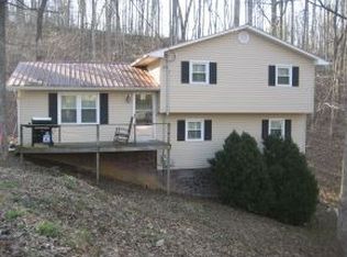 116 Saratoga Cir, Elizabethton, TN 37643
