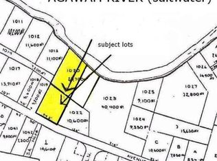 46 Avenue A St, Wareham, MA 02571