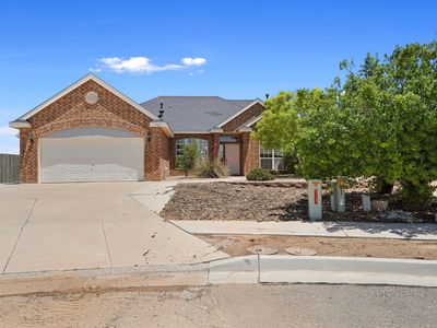 1761 Cerro Crestado Dr NW, Los Lunas, NM, 87031