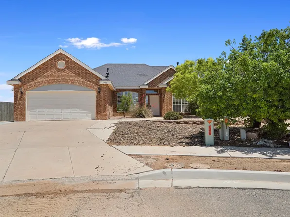 1761 Cerro Crestado Dr NW, Los Lunas, NM 87031