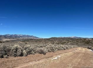 Lot 4875 Durante Road, Fort Garland, CO 81133
