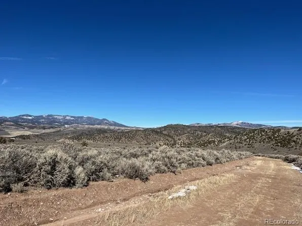 Lot 4875 Durante Road, Fort Garland, CO 81133