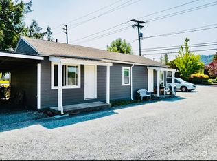2125 E Section St UNIT 4, Mount Vernon, WA 98274