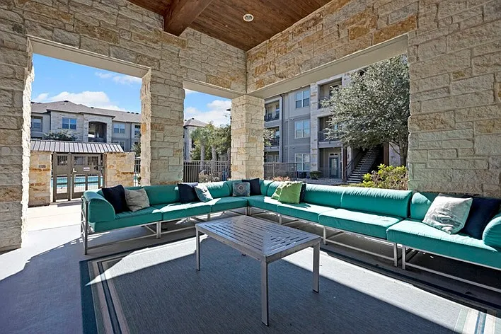 Oaks of Kyle Apartments — Photo 16
