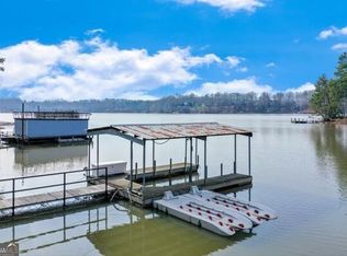 5160 Shirley Rd, Gainesville, GA 30506