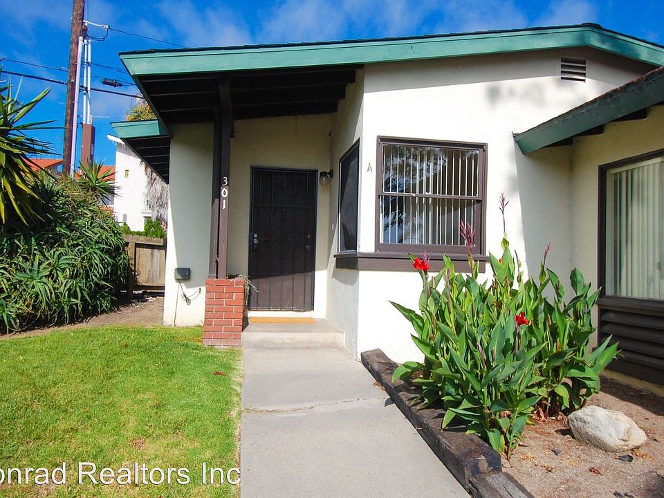1st image of 301 Avenida Del Mar APT A
