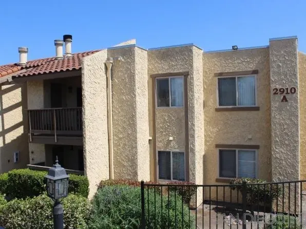 2910 Alta View Dr #203, San Diego, CA 92139