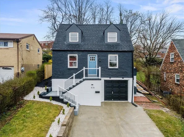 416 Lawnwood Ave, Pittsburgh, PA 15227