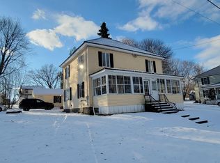 55 Summit St, Baileyville, ME 04694
