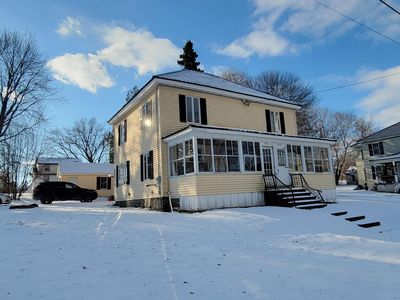 55 Summit Street, Baileyville, ME, 04694