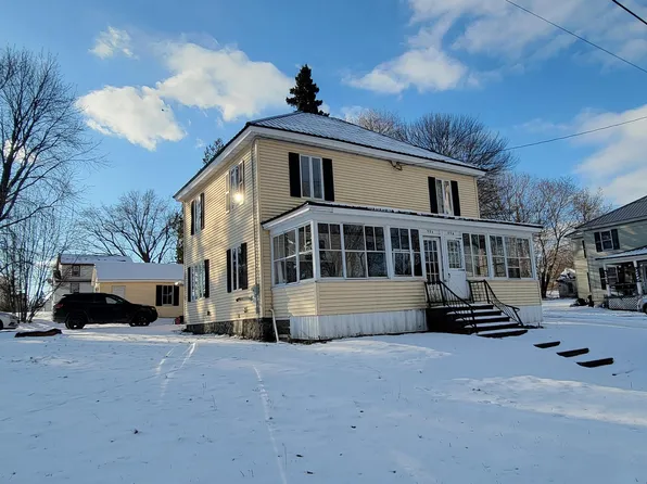 55 Summit Street, Baileyville, ME 04694