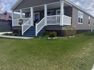 255 Bonita Ct, Lapeer, MI 48446