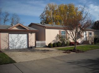 33153 Geranium Ln, Tangent, OR 97389