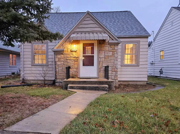 4007 Hoagland Ave, Fort Wayne, IN 46807