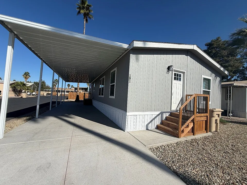 501 E Ray Rd #181