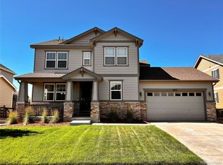 4945 S Riviera St, Aurora, CO 80015